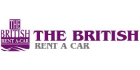 British Rent A Car