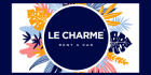 Le Charme Rent a Car at Seychelles International Airport