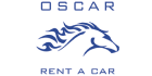 Oscar Rent A Car am internationalen Flughafen Ercan