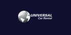 UNIVERSAL CAR RENTAL at Rafael Núñez Airport, Cartagena