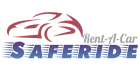 Saferide rent a car en el aeropuerto de Miami