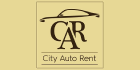 City Auto Rent no aeroporto de Genebra