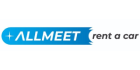 Allmeet Rent A Car at Antalya Airport International Arrivals