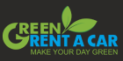 Green Rent A Car at Burgas Airport