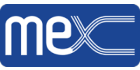 MEX RENT A CAR en la terminal Cross Border Xpress de San Diego