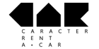 Caracter Rent A Car