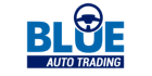 Blue Auto Trading at Miami Airport