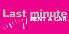 Last Minute Rent a Car