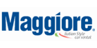 Maggiore at Bologna Airport