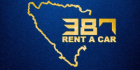 387 Rent a Car