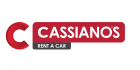 Cassiano's Rent A Car