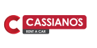 Cassiano's Rent A Car at Madeira Funchal Airport