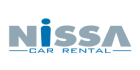 Nissa Car Rental at Ercan Airport