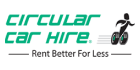 Circular car hire