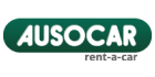 AUSOCAR RENT-A-CAR op Lissabon luchthaven