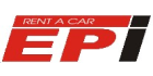 EPI Rent a Car no aeroporto de Lisboa