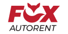 Fox Autorent at Vienna Airport