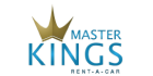 Masterkings at Lisbon Airport