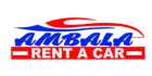 Ambala Rent a car at Nadi Airport