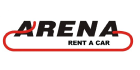 Arena Rent A Car all’aeroporto di Amman Queen Alia