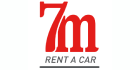 7M Rent A Car