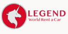 Legend Rent A Car