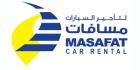 Masafat Rent A Car