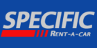 Specific Rent