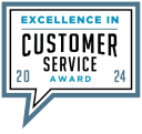 Business Intelligence Group – Premio Excellence in Customer Service Award 2024