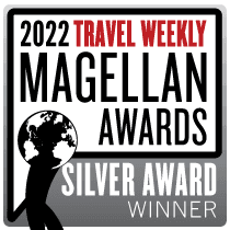 2022 Magellan Awards Silver Winner dalam Kategori Blog Pemasaran