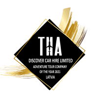 Travel & Hospitality Awards 2021