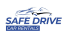 SafeDrive Car Rentals logo