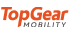 Top Gear Mobility logo