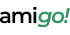 AmiGo! logo