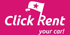 Click&Rent logo