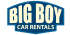 Big Boy Car Rentals logo