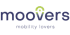 Moovers Mobility Lovers logo