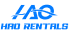 Hao Rentals logo