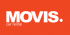 MOVIS Car Rental logo