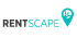 RentScape logo