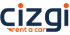 Cizgi Rent A Car logo