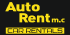 AutoRent Cyprus logo