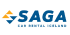 Saga logo