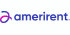 Amerirent logo