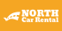 North Car Rental logo