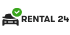 Rental24 logo