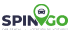 SpinGo Rent A Car logo