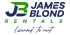 James Blond logo