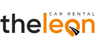 Theleon Car Rental logo