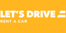 Lets Drive logo